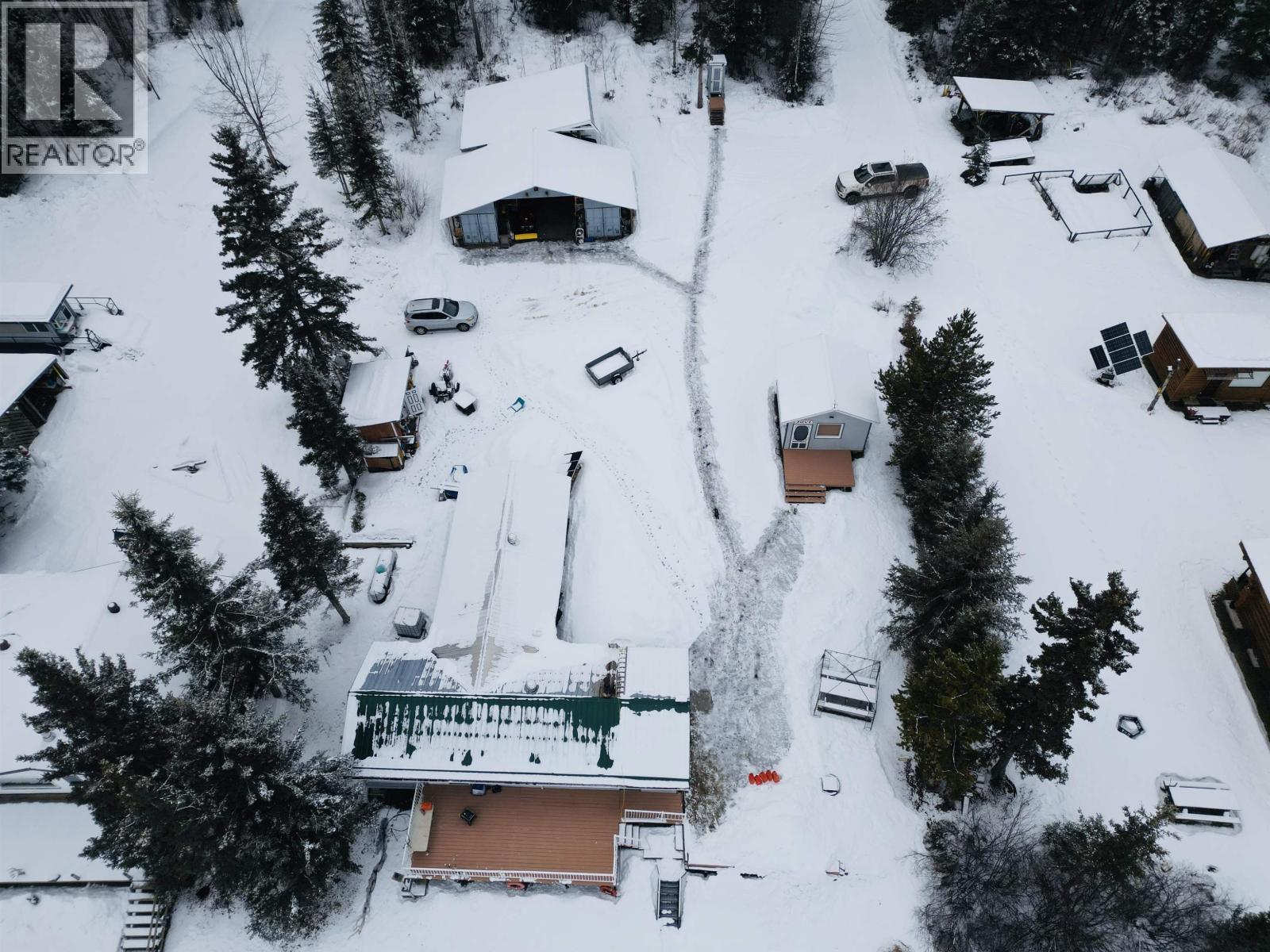 39722 Babine Lake Road, Burns Lake, British Columbia  V0J 1E0 - Photo 18 - R3084773