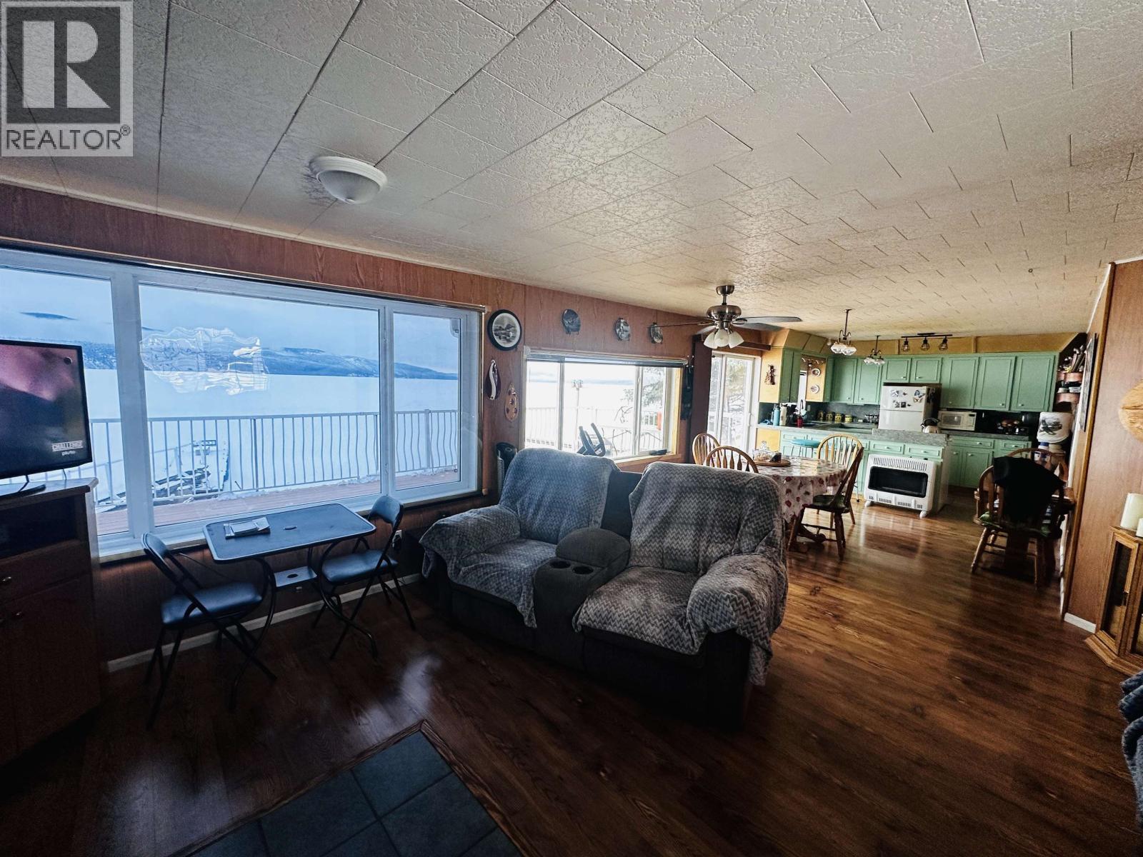 39722 Babine Lake Road, Burns Lake, British Columbia  V0J 1E0 - Photo 27 - R3084773