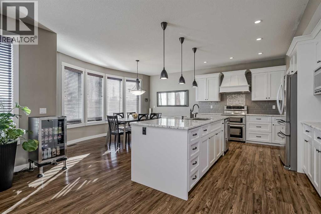 60 Sheep River Heights, Okotoks, Alberta  T1S 2A1 - Photo 10 - A2278606