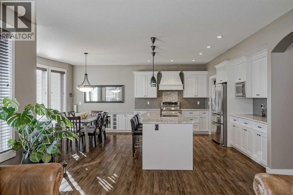 60 Sheep River Heights, Okotoks, Alberta  T1S 2A1 - Photo 9 - A2278606