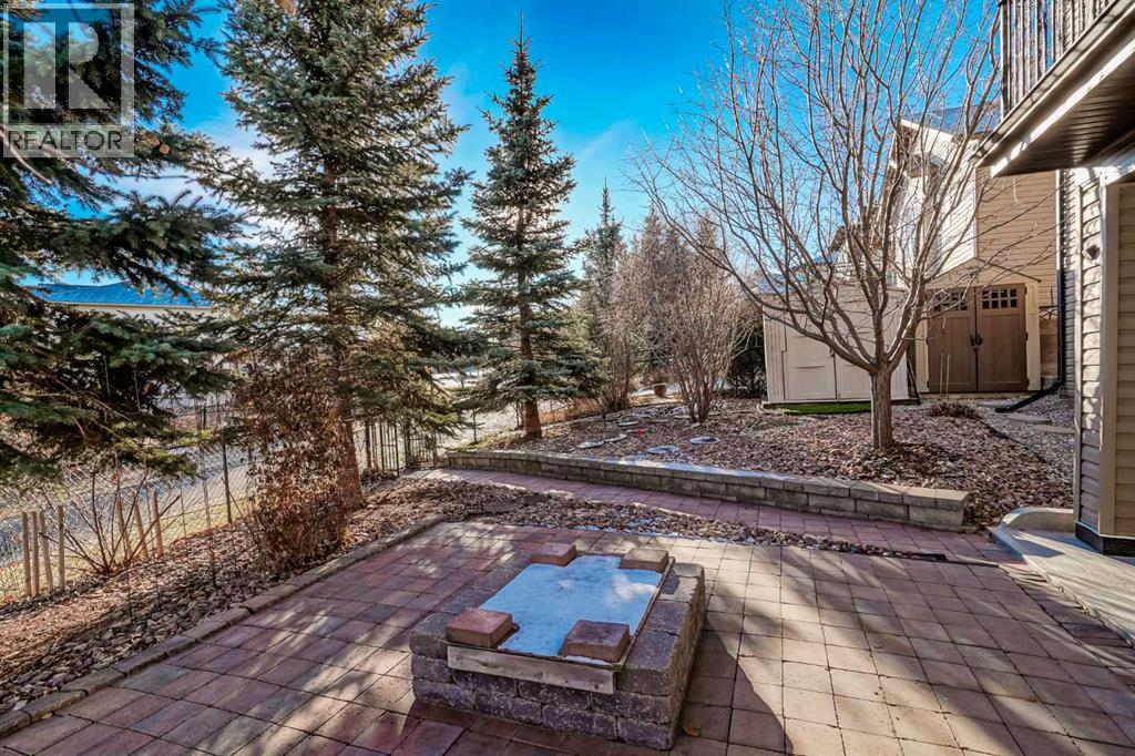 60 Sheep River Heights, Okotoks, Alberta  T1S 2A1 - Photo 38 - A2278606