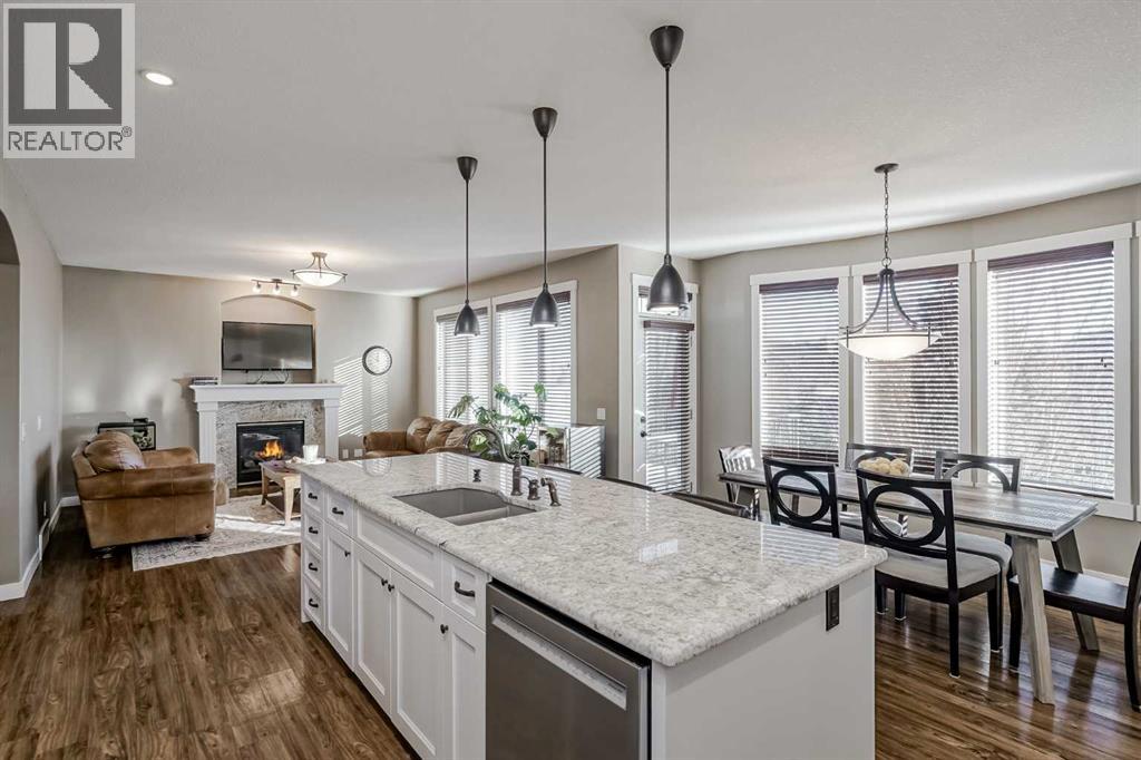 60 Sheep River Heights, Okotoks, Alberta  T1S 2A1 - Photo 18 - A2278606