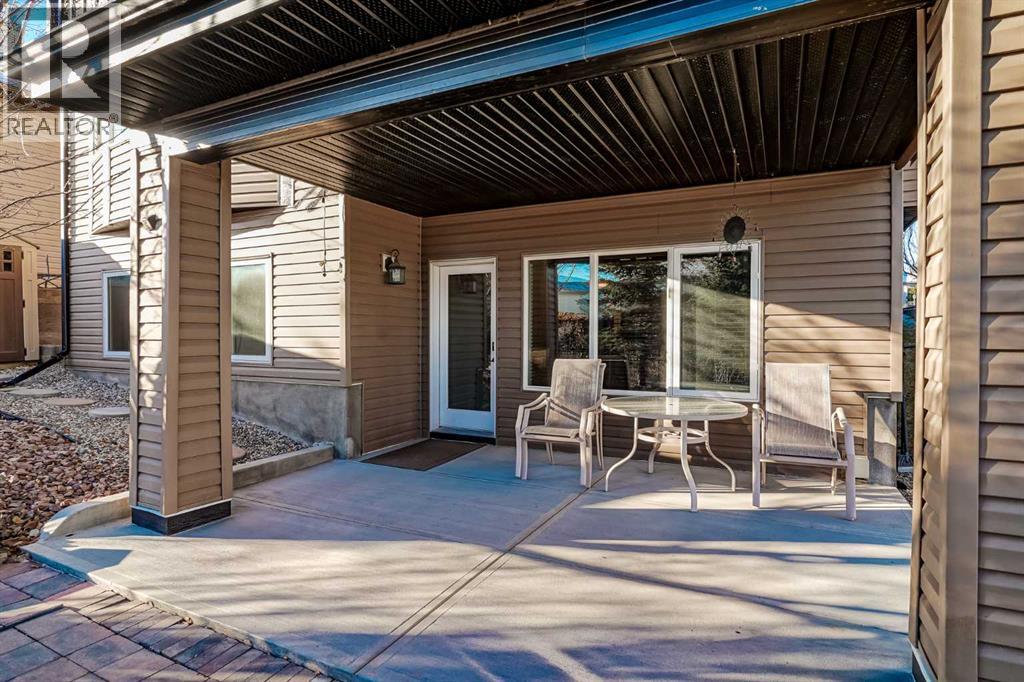 60 Sheep River Heights, Okotoks, Alberta  T1S 2A1 - Photo 40 - A2278606