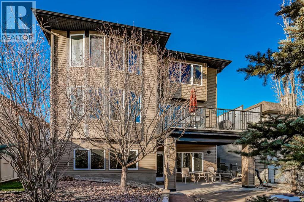 60 Sheep River Heights, Okotoks, Alberta  T1S 2A1 - Photo 43 - A2278606