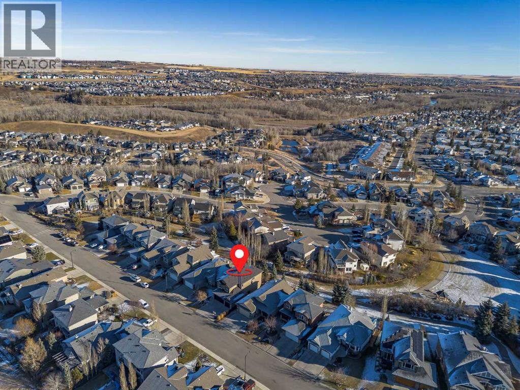 60 Sheep River Heights, Okotoks, Alberta  T1S 2A1 - Photo 50 - A2278606