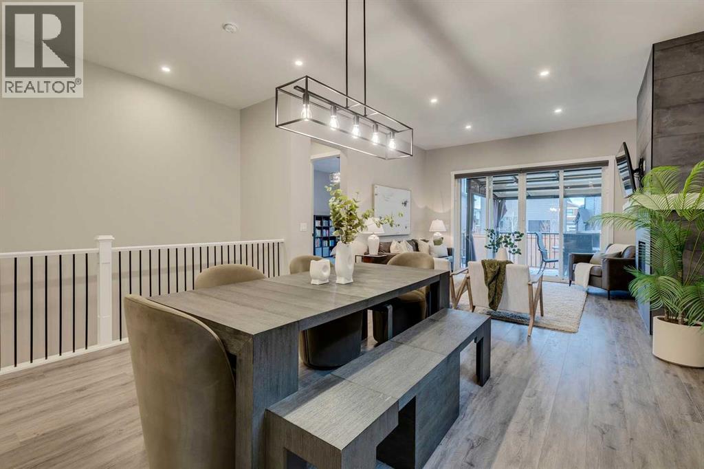 14 Cranbrook Common Se, Calgary, Alberta  T3M 3C2 - Photo 10 - A2282662