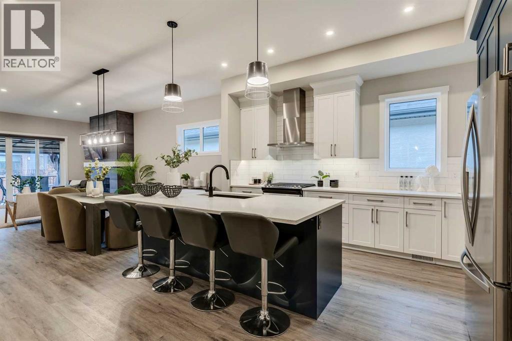 14 Cranbrook Common Se, Calgary, Alberta  T3M 3C2 - Photo 4 - A2282662