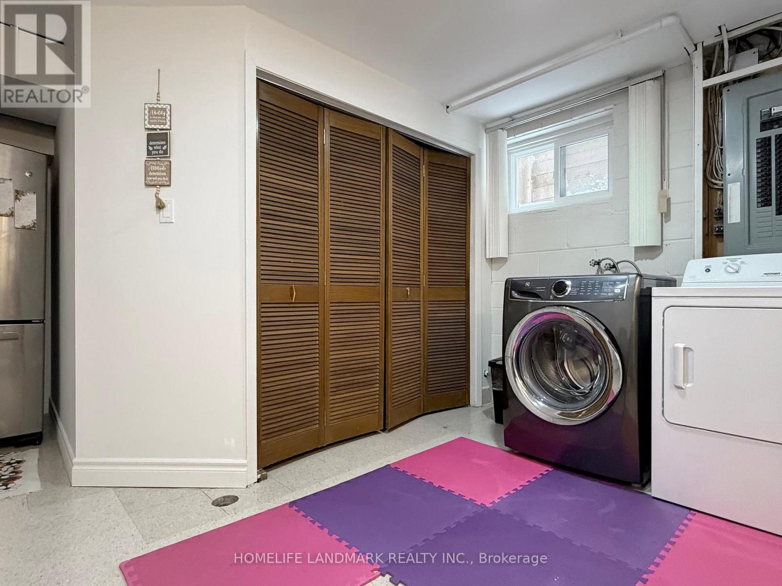 50 Bruce Farm Drive, Toronto, Ontario  M2H 1G5 - Photo 36 - C12740926