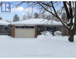 50 BRUCE FARM DRIVE, Toronto, Ontario