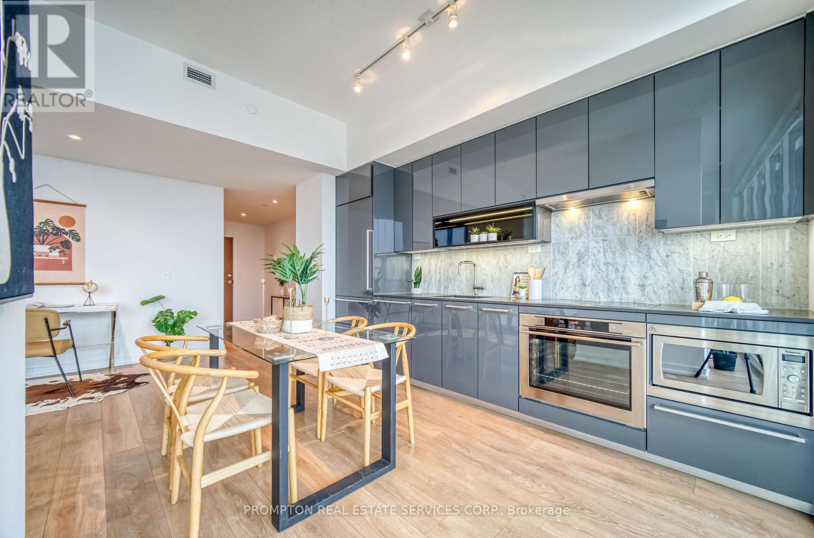 3611 - 117 MCMAHON DRIVE, Toronto, Ontario