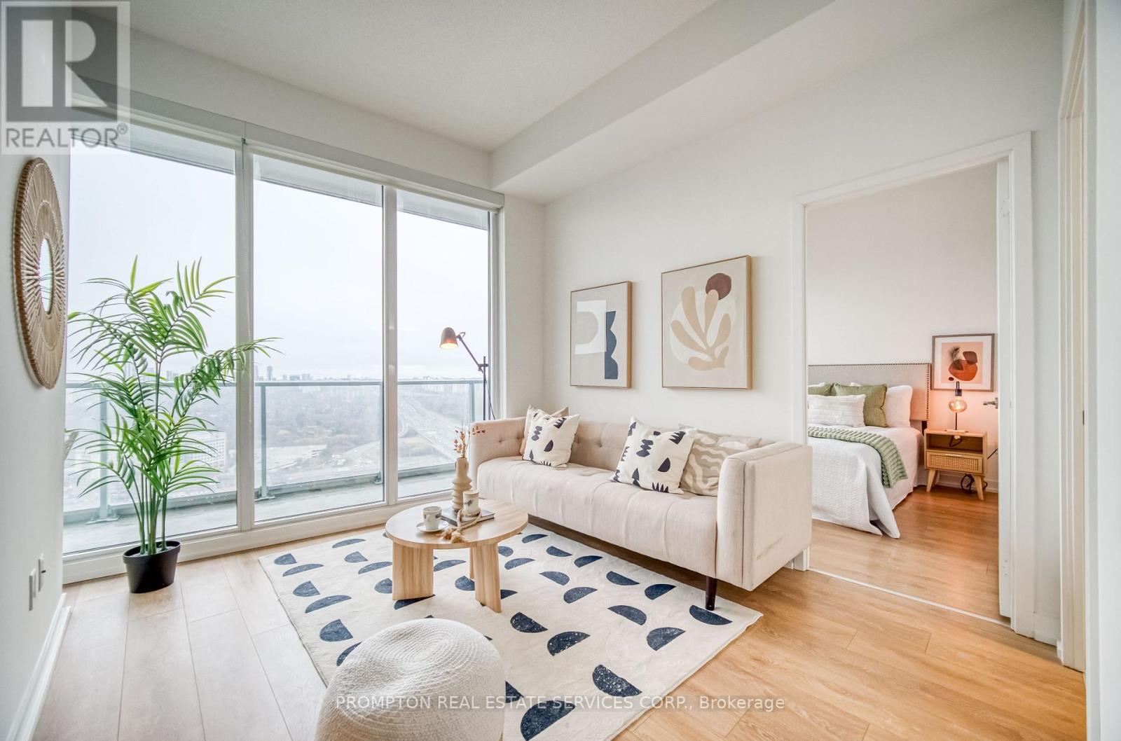 3611 - 117 Mcmahon Drive, Toronto, Ontario  M2K 0E4 - Photo 10 - C12740948