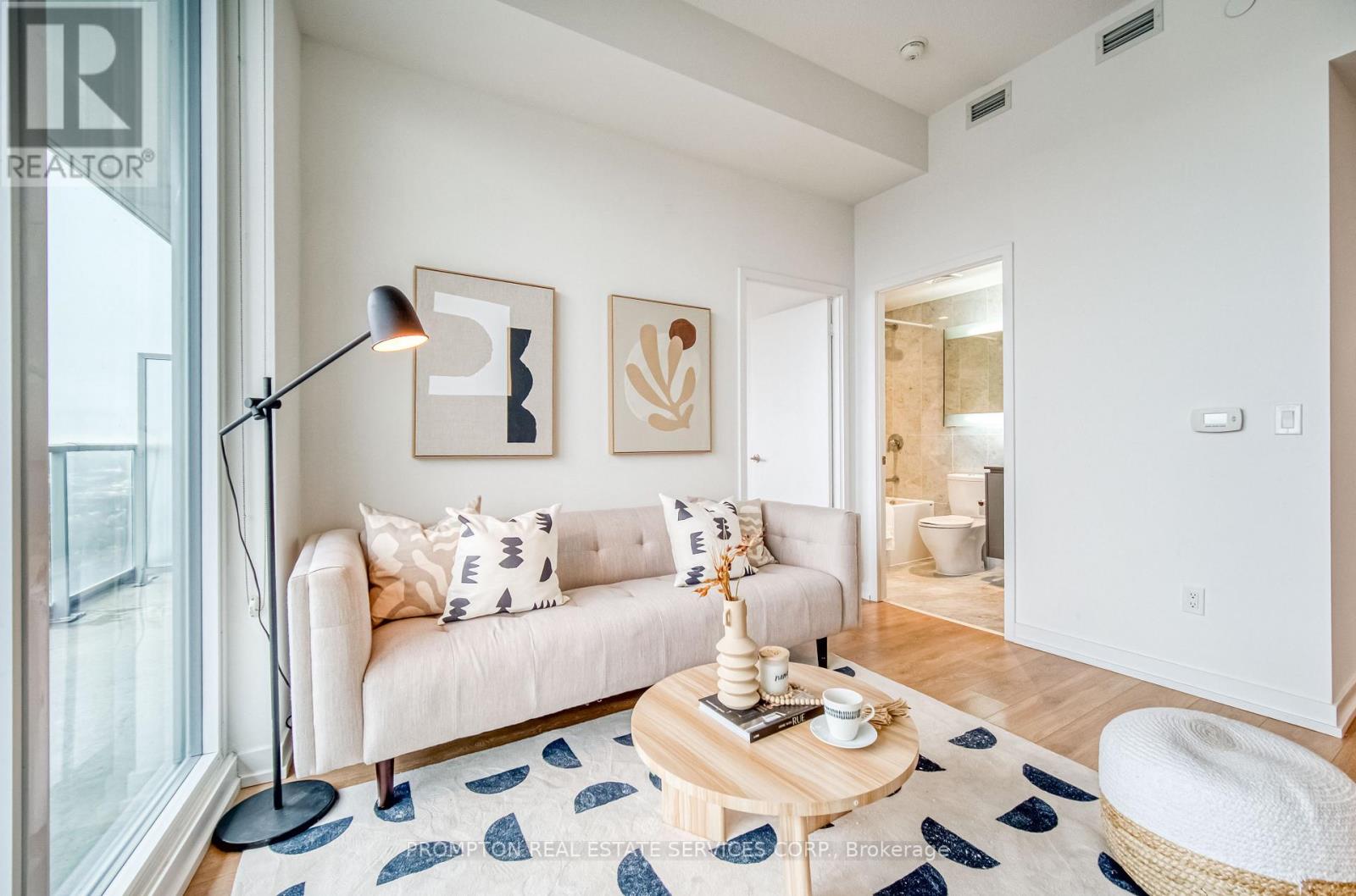 3611 - 117 Mcmahon Drive, Toronto, Ontario  M2K 0E4 - Photo 11 - C12740948