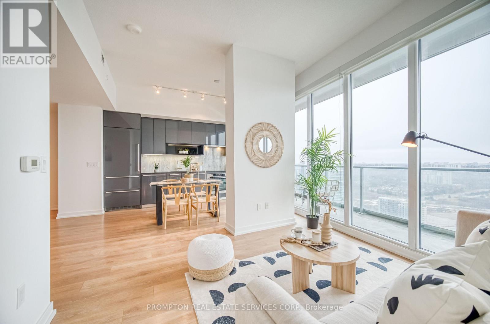 3611 - 117 Mcmahon Drive, Toronto, Ontario  M2K 0E4 - Photo 12 - C12740948