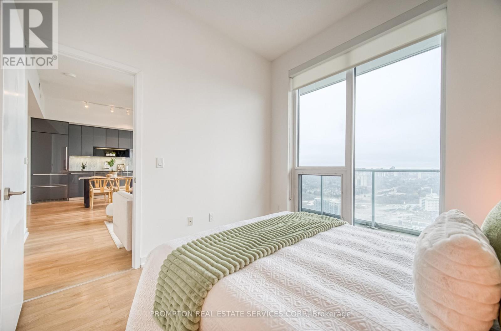 3611 - 117 Mcmahon Drive, Toronto, Ontario  M2K 0E4 - Photo 15 - C12740948