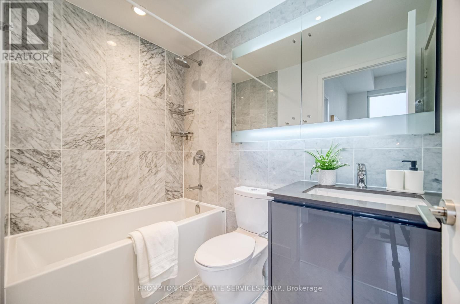 3611 - 117 Mcmahon Drive, Toronto, Ontario  M2K 0E4 - Photo 17 - C12740948