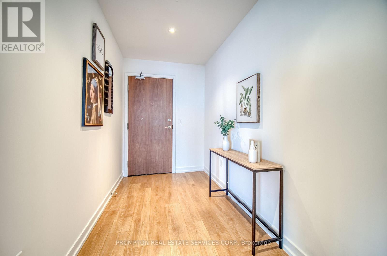 3611 - 117 Mcmahon Drive, Toronto, Ontario  M2K 0E4 - Photo 2 - C12740948