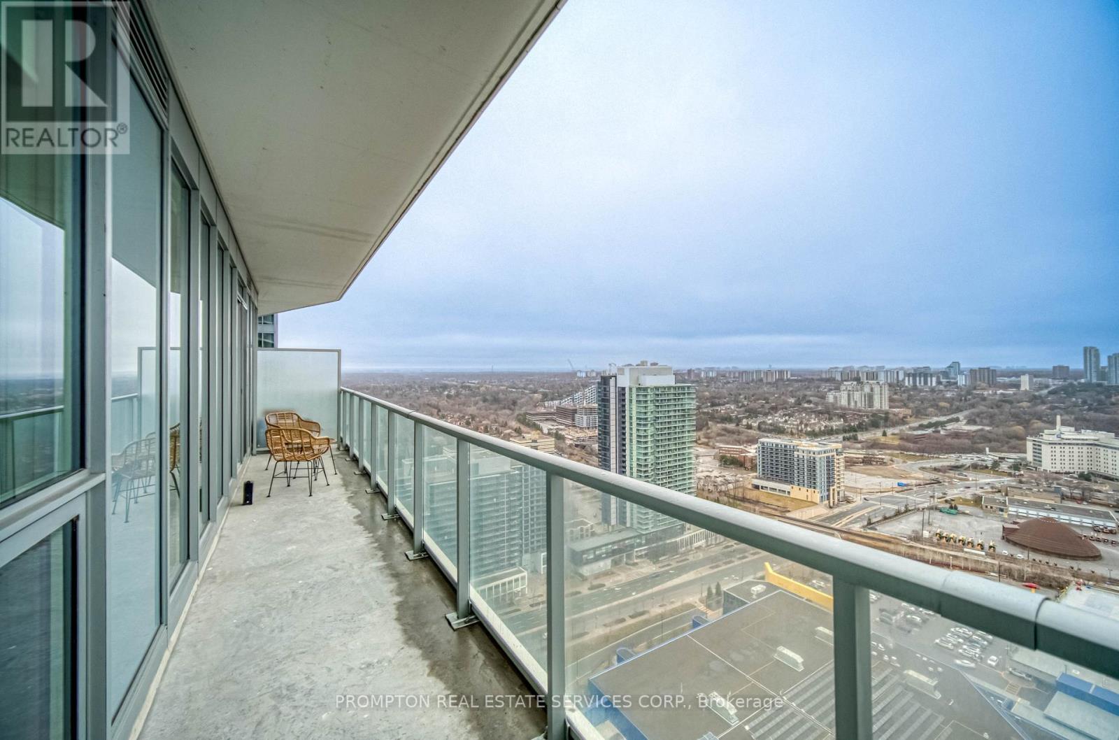 3611 - 117 Mcmahon Drive, Toronto, Ontario  M2K 0E4 - Photo 20 - C12740948