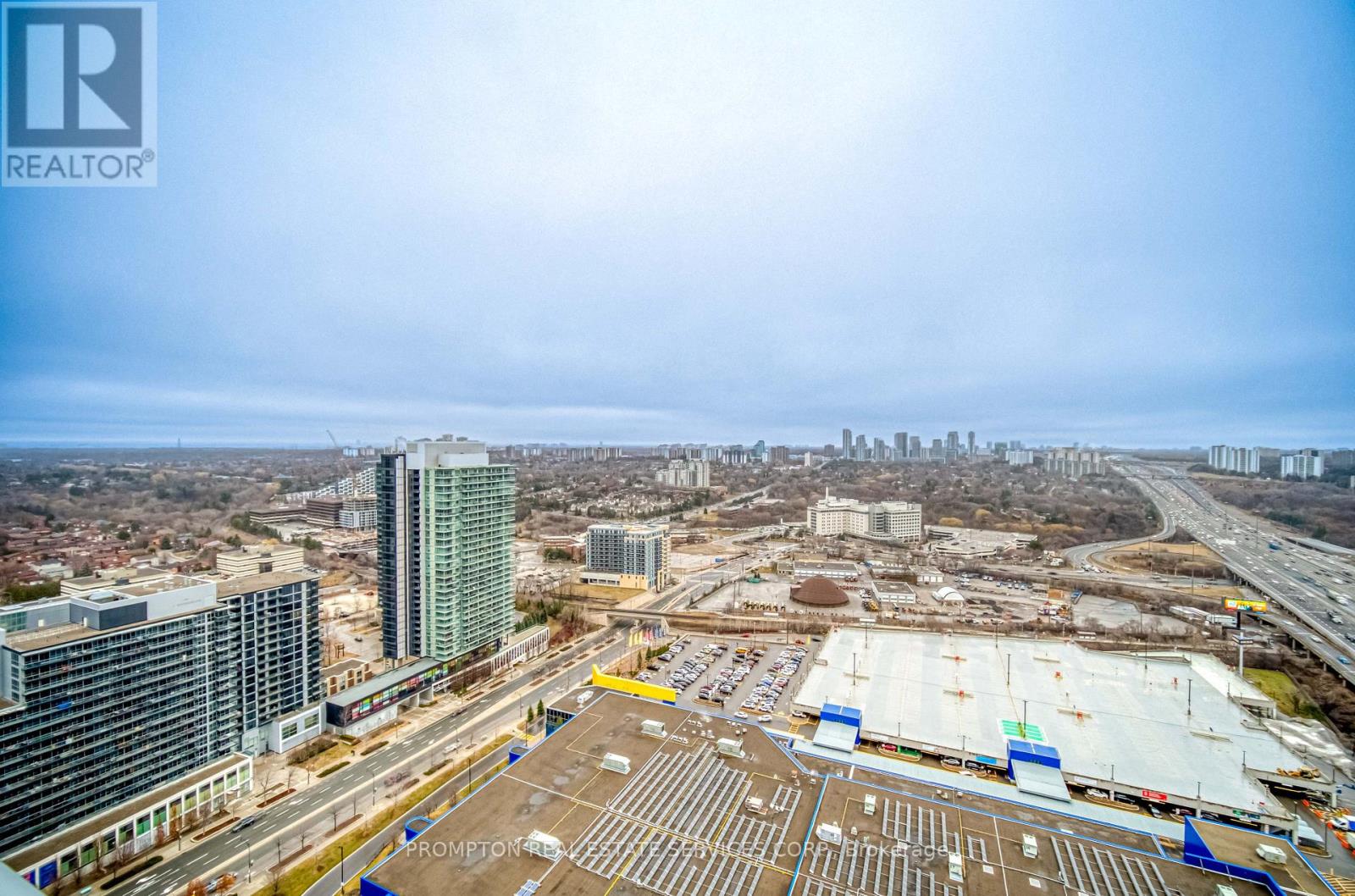 3611 - 117 Mcmahon Drive, Toronto, Ontario  M2K 0E4 - Photo 21 - C12740948