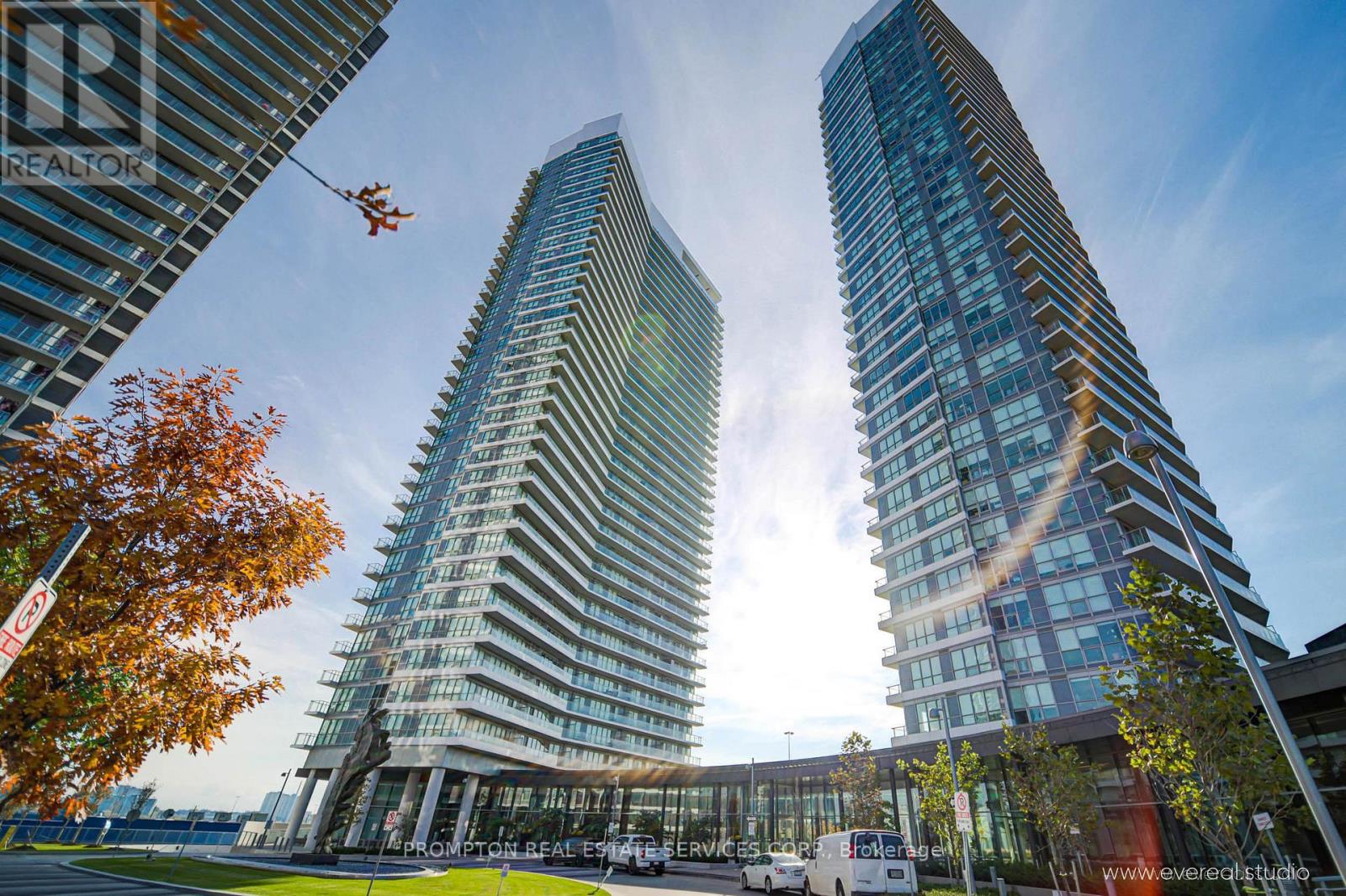 3611 - 117 Mcmahon Drive, Toronto, Ontario  M2K 0E4 - Photo 22 - C12740948