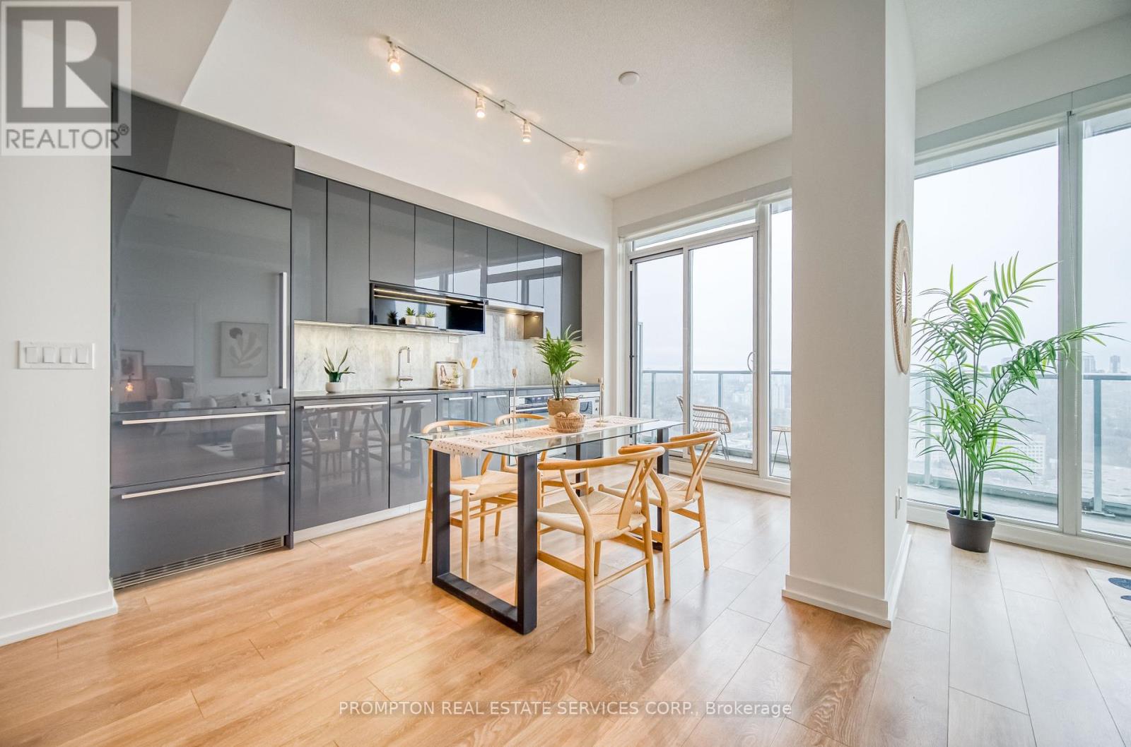 3611 - 117 Mcmahon Drive, Toronto, Ontario  M2K 0E4 - Photo 3 - C12740948