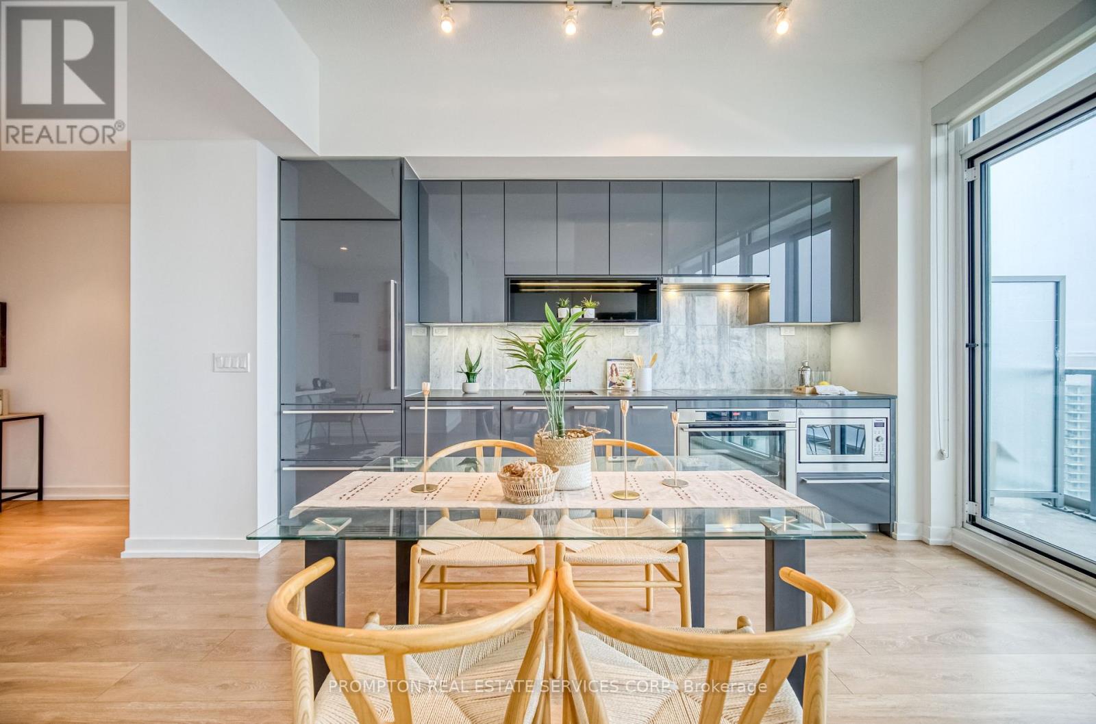 3611 - 117 Mcmahon Drive, Toronto, Ontario  M2K 0E4 - Photo 6 - C12740948