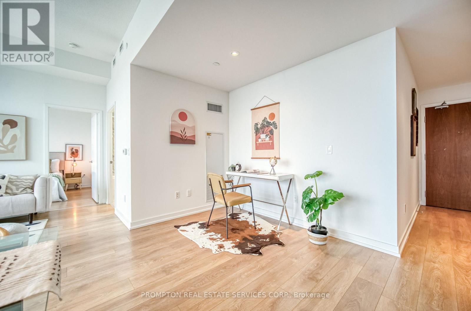 3611 - 117 Mcmahon Drive, Toronto, Ontario  M2K 0E4 - Photo 8 - C12740948