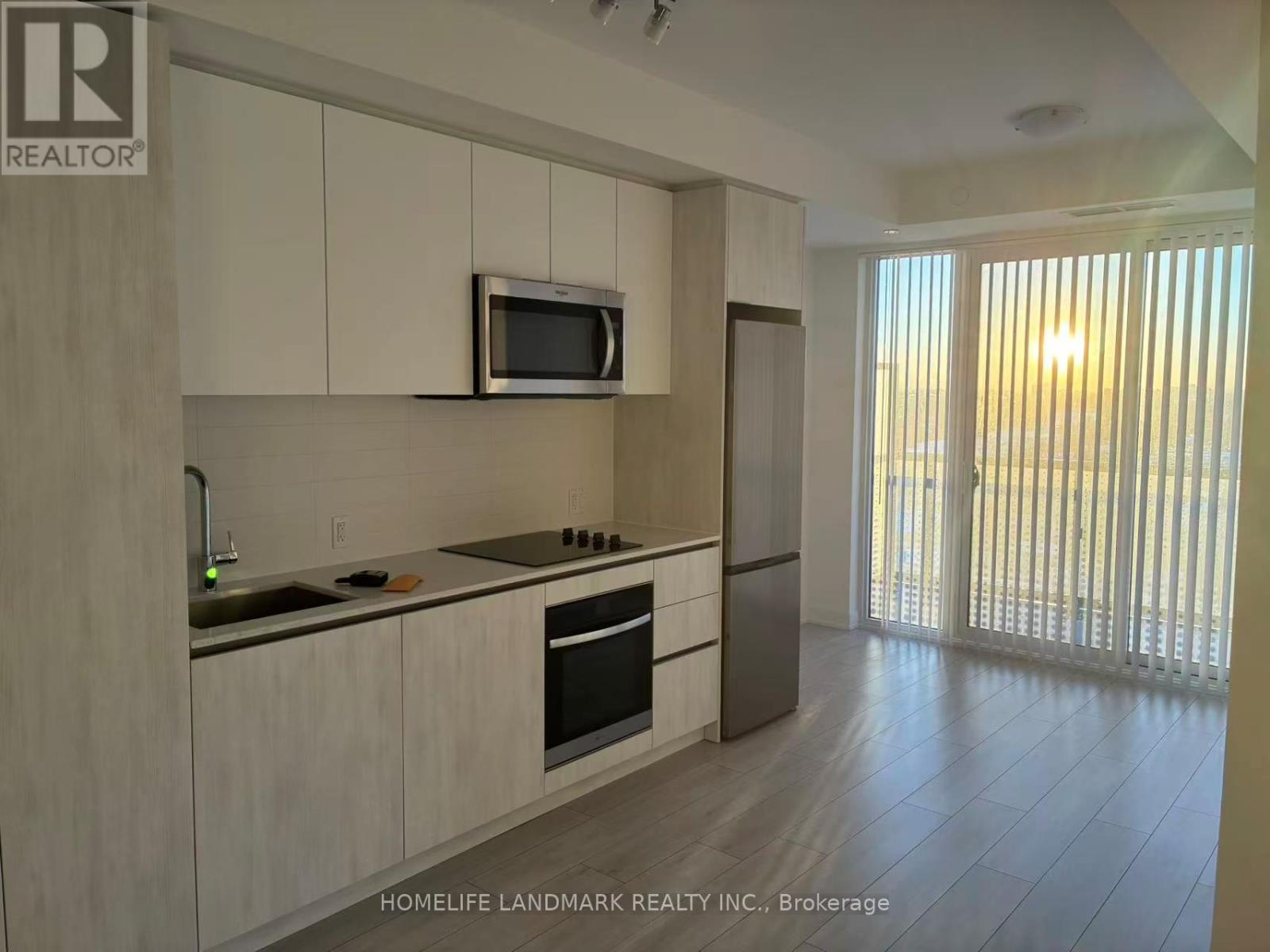 1805 - 5858 YONGE STREET, Toronto, Ontario