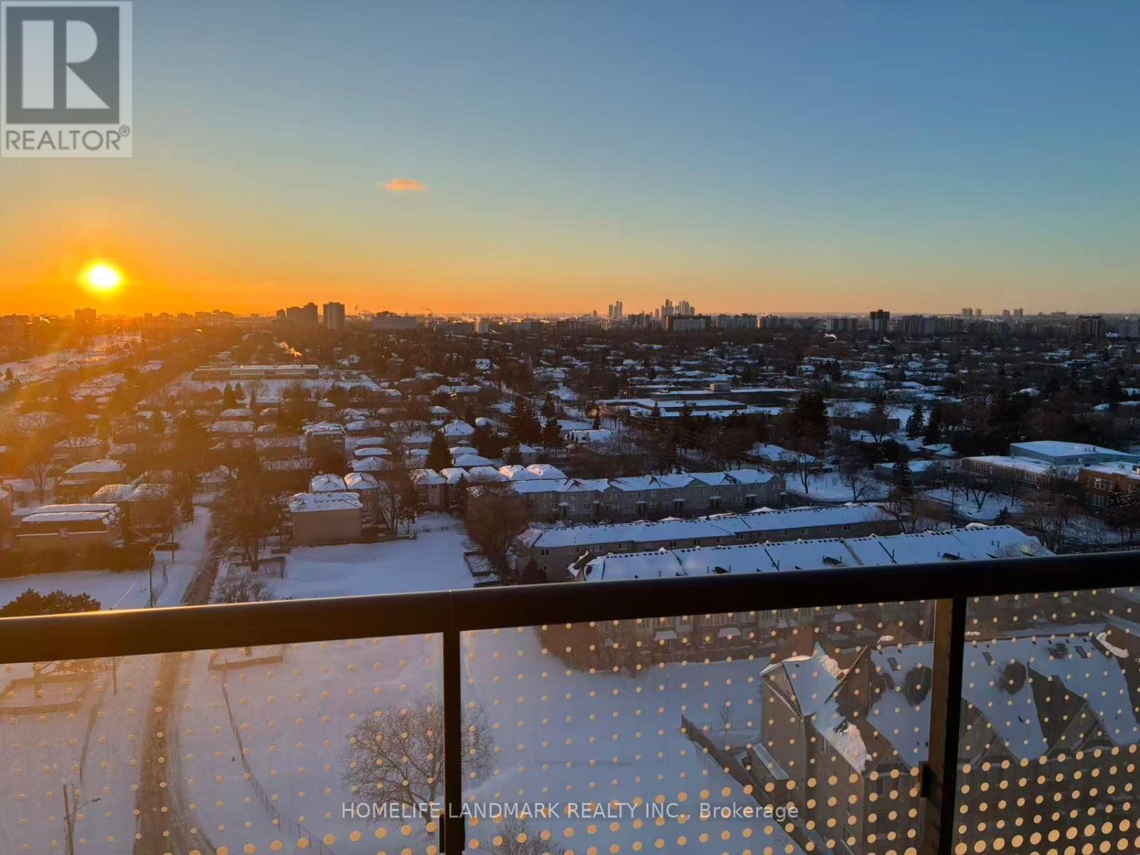 1805 - 5858 Yonge Street, Toronto, Ontario  M2M 0C6 - Photo 3 - C12740956