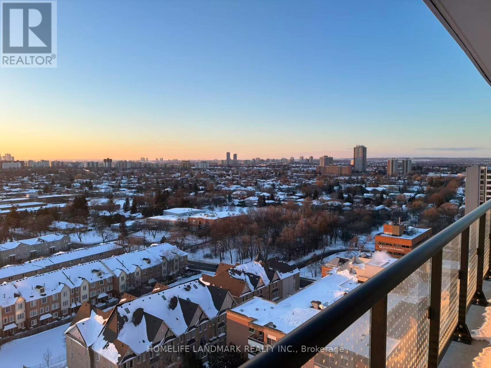 1805 - 5858 Yonge Street, Toronto, Ontario  M2M 0C6 - Photo 8 - C12740956