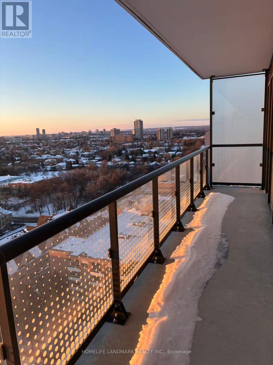 1805 - 5858 Yonge Street, Toronto, Ontario  M2M 0C6 - Photo 9 - C12740956