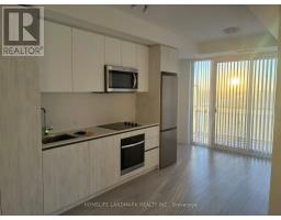 1805 - 5858 YONGE STREET, Toronto, Ontario