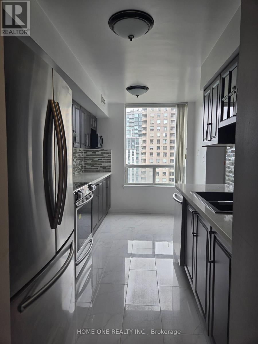 1407 - 35 Empress Avenue, Toronto, Ontario  M2N 6T3 - Photo 13 - C12740968