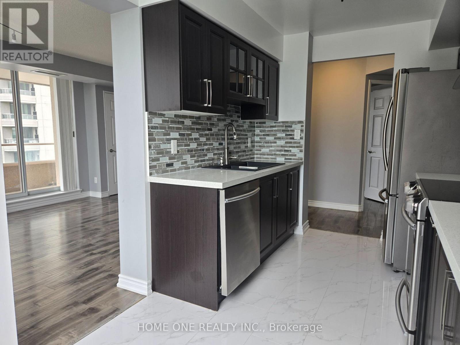 1407 - 35 Empress Avenue, Toronto, Ontario  M2N 6T3 - Photo 14 - C12740968