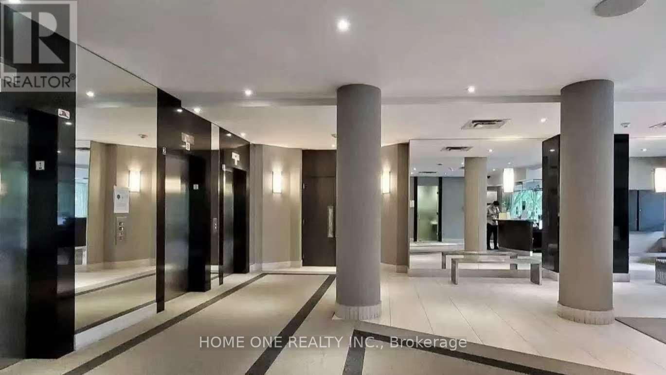 1407 - 35 Empress Avenue, Toronto, Ontario  M2N 6T3 - Photo 16 - C12740968