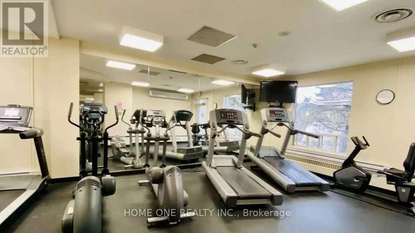 1407 - 35 Empress Avenue, Toronto, Ontario  M2N 6T3 - Photo 17 - C12740968