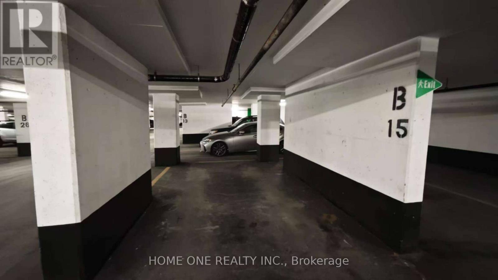 1407 - 35 Empress Avenue, Toronto, Ontario  M2N 6T3 - Photo 18 - C12740968