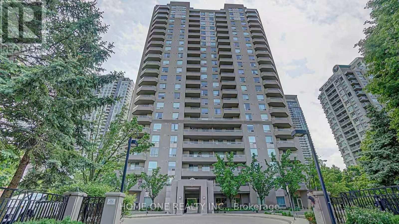 1407 - 35 Empress Avenue, Toronto, Ontario  M2N 6T3 - Photo 19 - C12740968