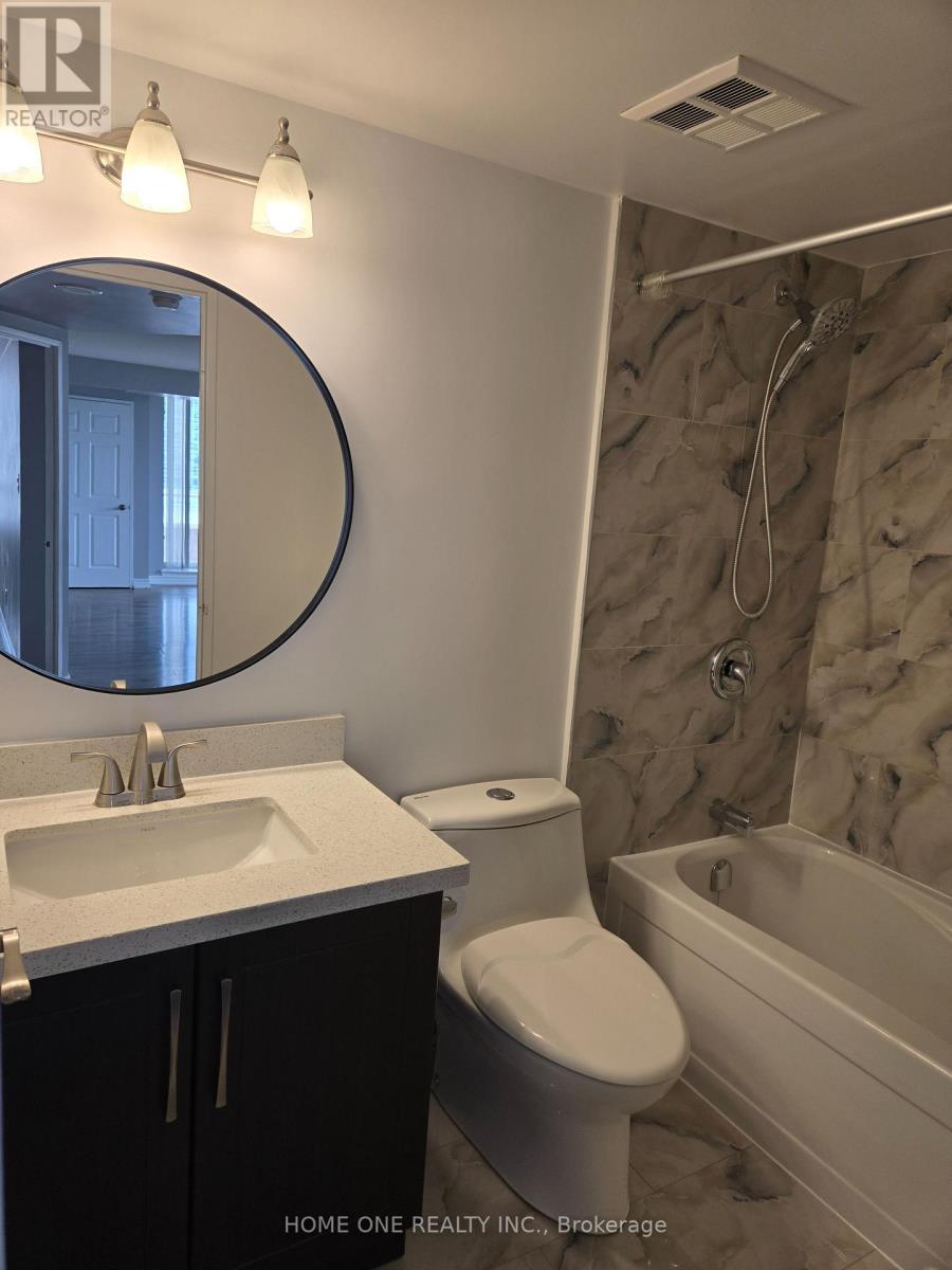 1407 - 35 Empress Avenue, Toronto, Ontario  M2N 6T3 - Photo 2 - C12740968