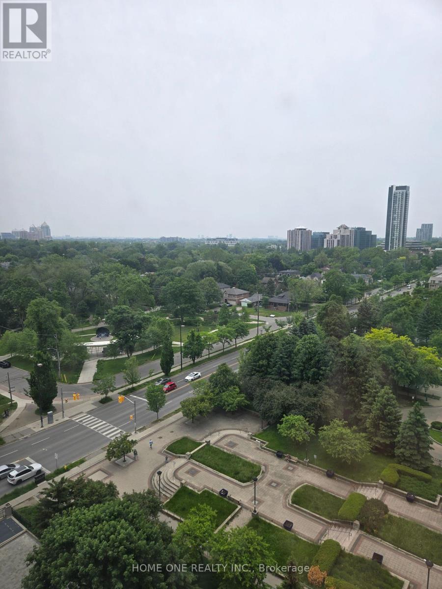 1407 - 35 Empress Avenue, Toronto, Ontario  M2N 6T3 - Photo 21 - C12740968