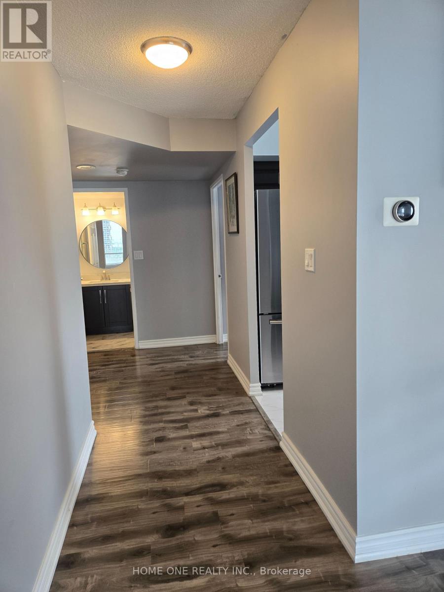 1407 - 35 Empress Avenue, Toronto, Ontario  M2N 6T3 - Photo 3 - C12740968