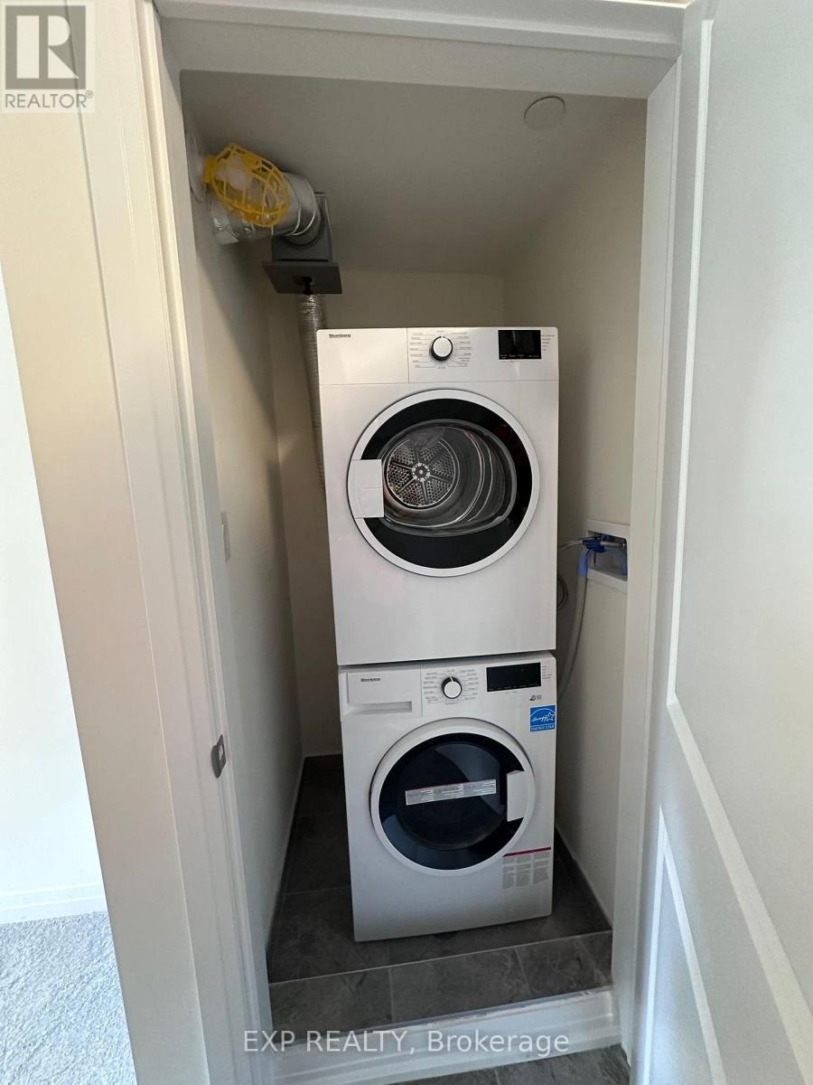 Unit #6 - 30 Liben Way, Toronto (Malvern), Ontario  M1B 0E8 - Photo 7 - E12740964