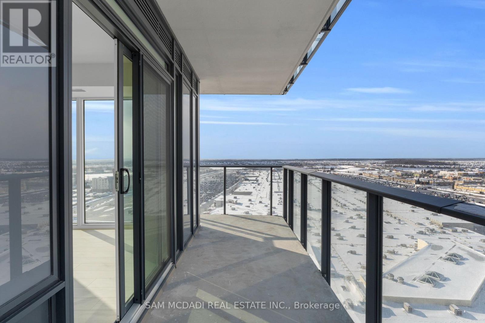 1709 - 27 Korda Gate, Vaughan, Ontario  L4K 0P6 - Photo 15 - N12740924