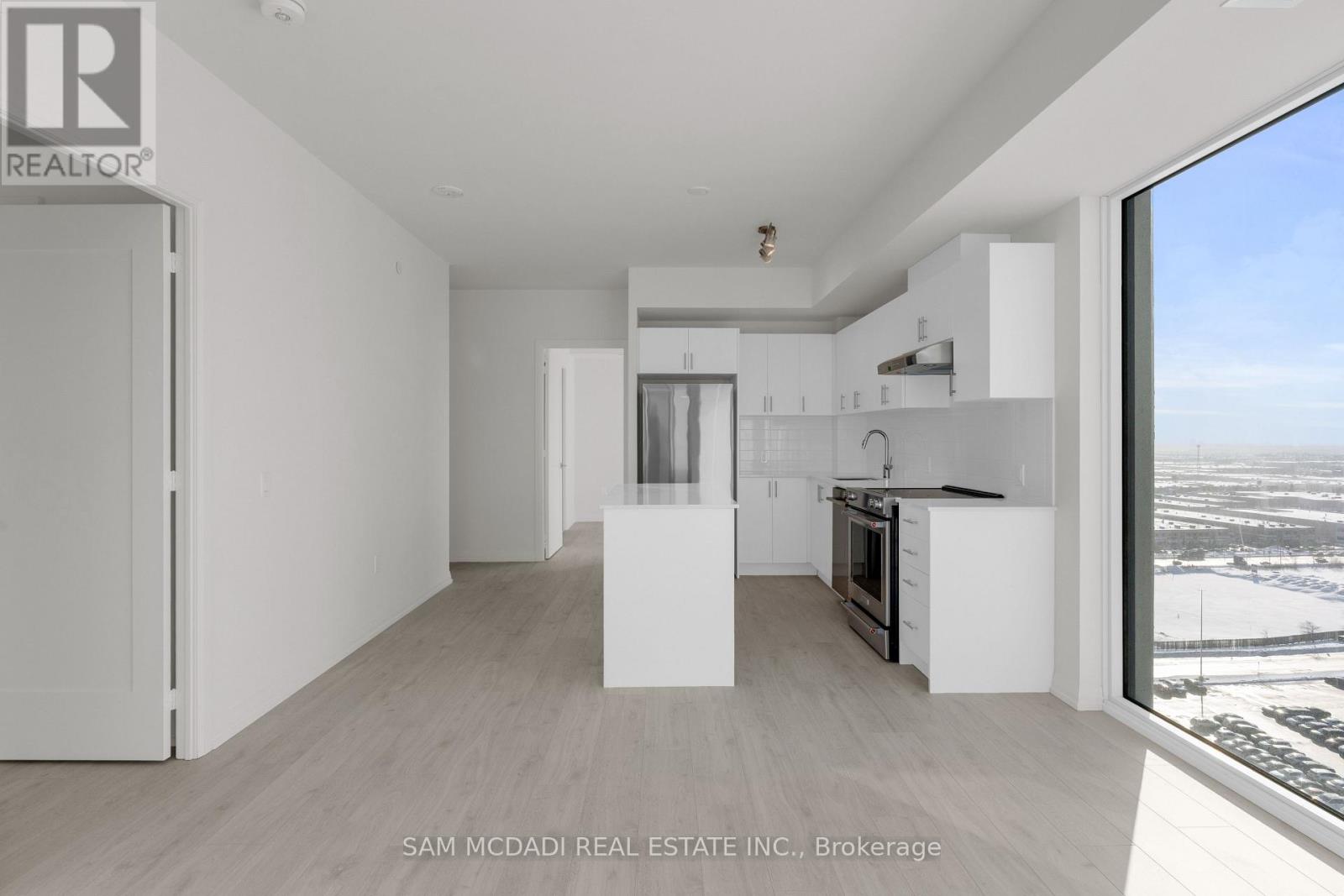 1709 - 27 Korda Gate, Vaughan, Ontario  L4K 0P6 - Photo 7 - N12740924