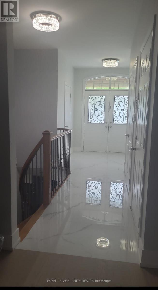 Bsmt - 76 Heathcliffe Drive, Vaughan, Ontario  L4H 0V2 - Photo 2 - N12740942