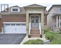 76 HEATHCLIFFE DRIVE, Vaughan, Ontario