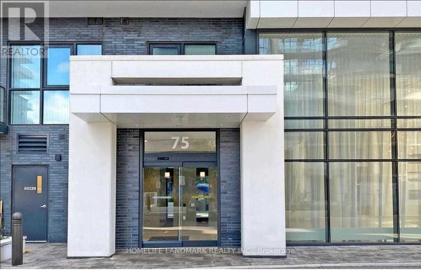 PH11 - 75 ONEIDA CRESCENT, Richmond Hill, Ontario