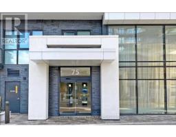 PH11 - 75 ONEIDA CRESCENT, Richmond Hill, Ontario