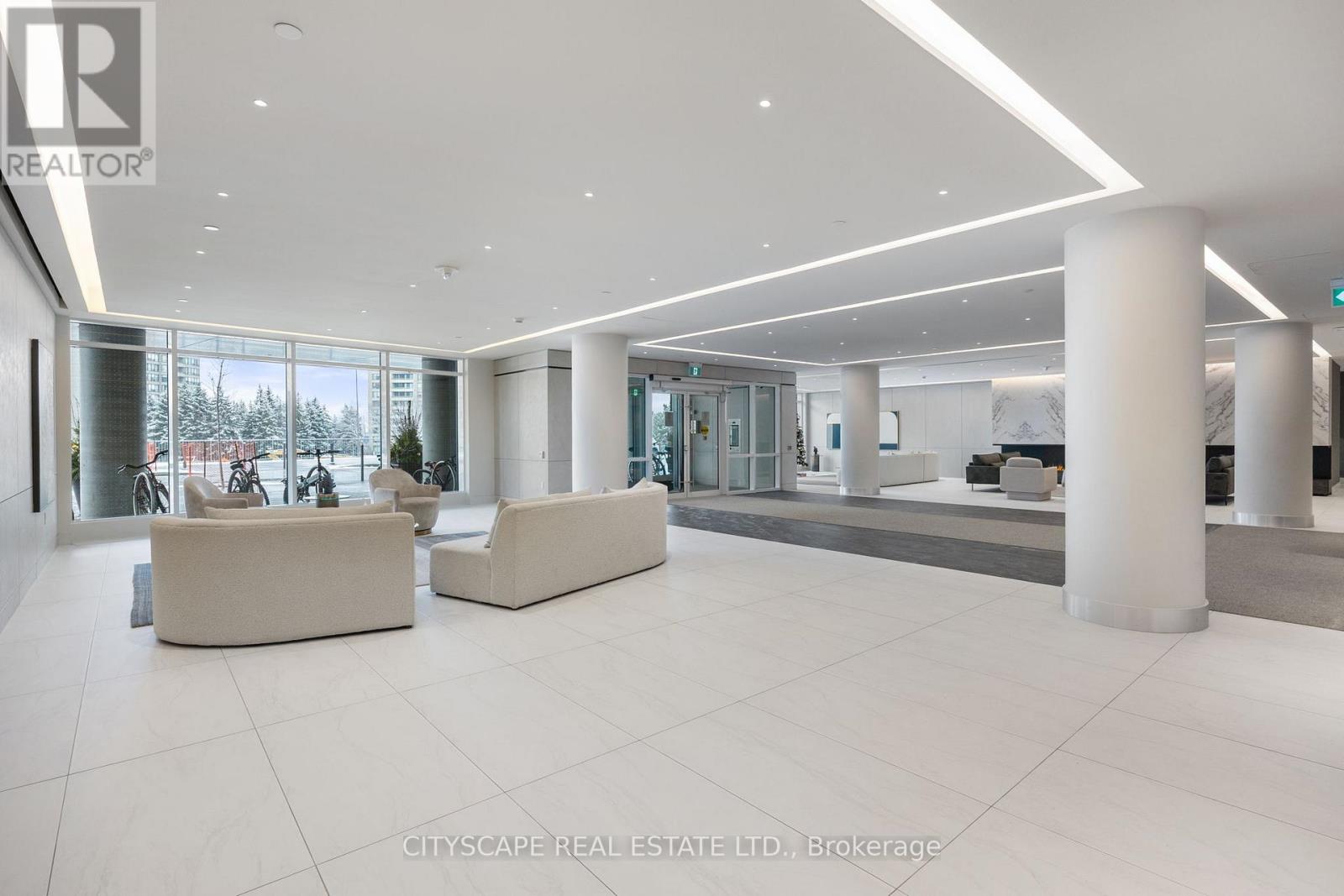 501 - 30 Upper Mall Way, Vaughan, Ontario  L4J 0L7 - Photo 18 - N12740966