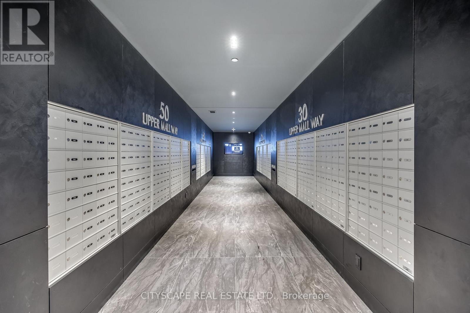 501 - 30 Upper Mall Way, Vaughan, Ontario  L4J 0L7 - Photo 22 - N12740966