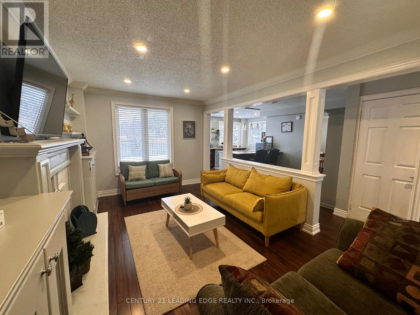 Main - 142 William Stephenson Drive, Whitby, Ontario  L1N 8V3 - Photo 13 - E12740672